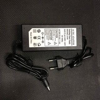 Sạc nguồn loa kéo 15V 3A kèm dây nguồn - Adaper loa kéo cao cấp