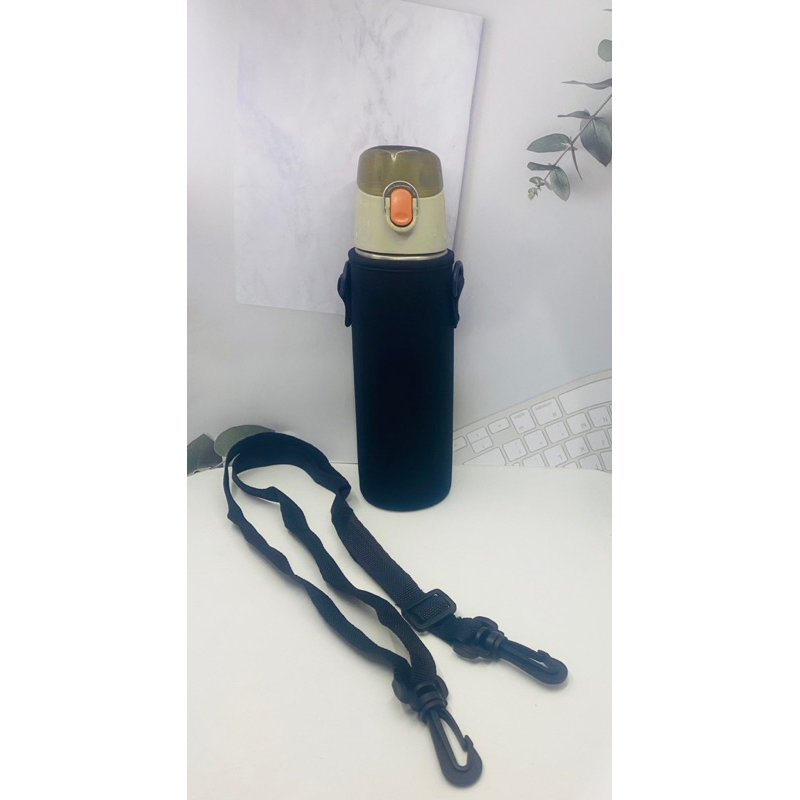 Bình giữ nhiệt Thermos 500ml Nhật 🇯🇵 đã qua sử dụng