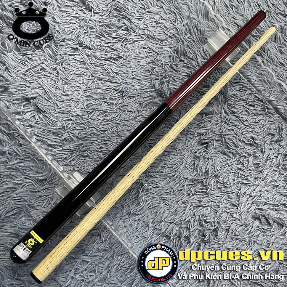 Cơ Phá Nhẩy Omin