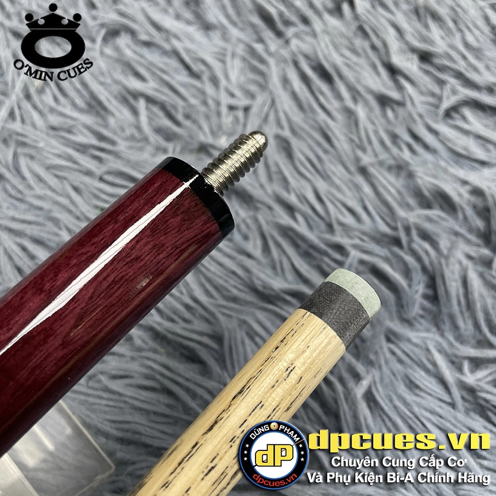 Cơ Phá Nhẩy Omin