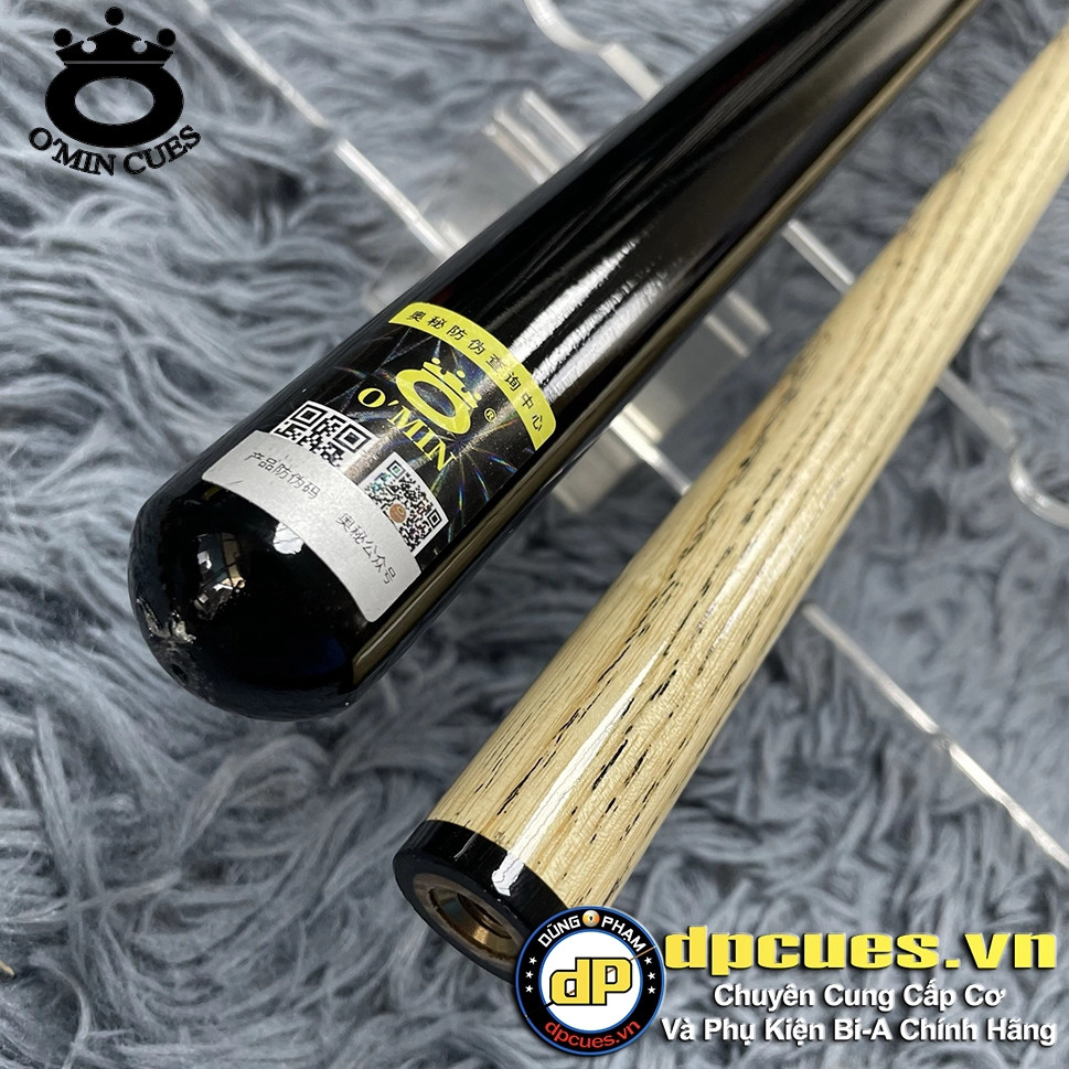 Cơ Phá Nhẩy Omin