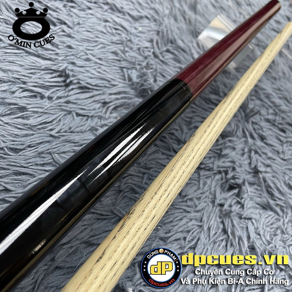 Cơ Phá Nhẩy Omin