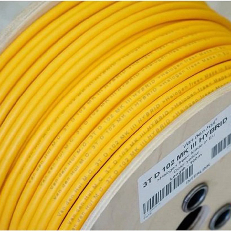 Dây Av chính hãng Vandenhul 3T D102