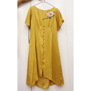 Thanh lý váy Kate by Linh Nguyen & Mayy size XS cho nàng mi nhon
