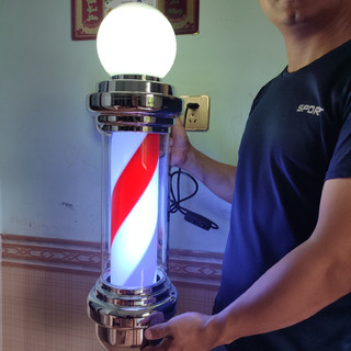 Đèn Barber shop (Mẫu To, đẹp)