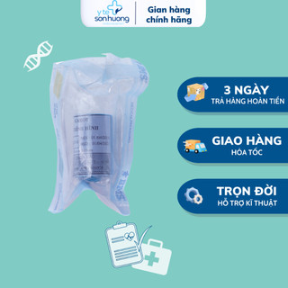 Dây garo cao su chỉnh hình, định hinh Dùng để thắt mạch