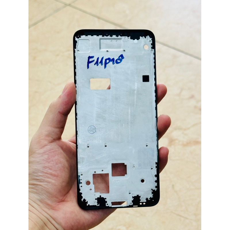 Khung xương OPPO F11 Pro