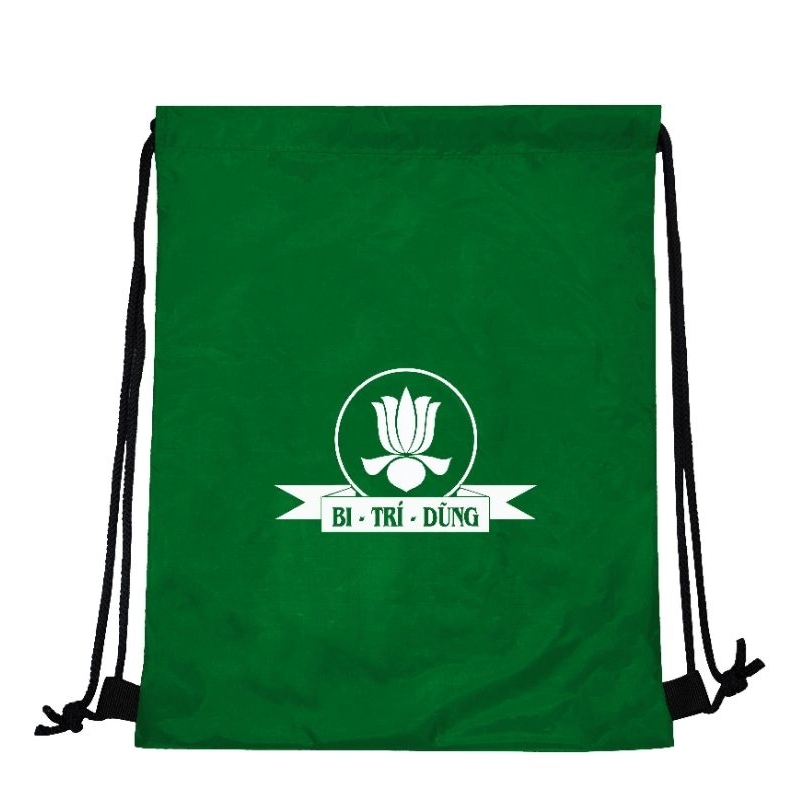 Balo Dây Rút Ngành Thanh Thiếu Gia Đình Phât Tử