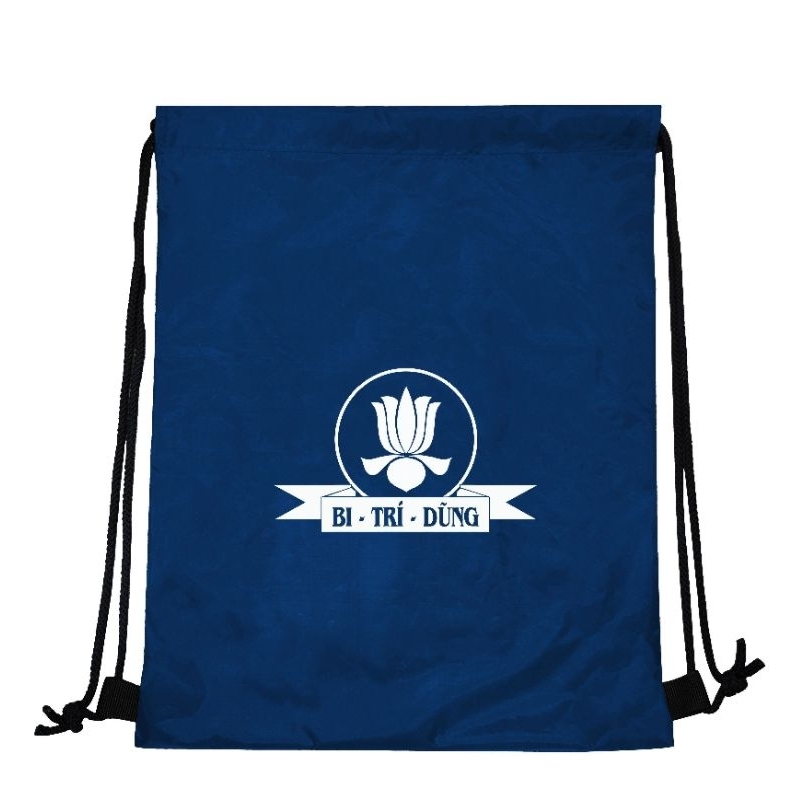 Balo Dây Rút Ngành Thanh Thiếu Gia Đình Phât Tử