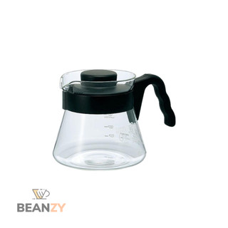 Bình đựng cà phê Hario V60 Coffee Server size 01 - 450ml