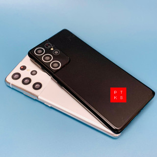 Mô hình trưng bày s21 plus và s21 ultra