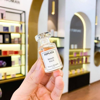 Nước Hoa Replica Mini 7ml Fullbox Beach Walk