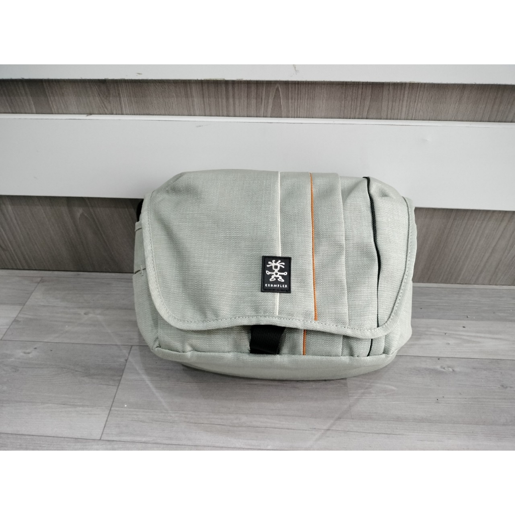 Túi máy ảnh Crumpler jackpack 4000