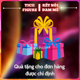 (TẶNG KHÔNG BÁN) Quà tặng khi mua đơn hàng tại shop - Ticii Store