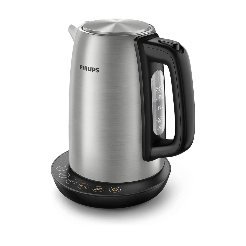 Ấm siêu tốc PHILIPS HD9359/90 dung tích 1.7L- Nhập Đức