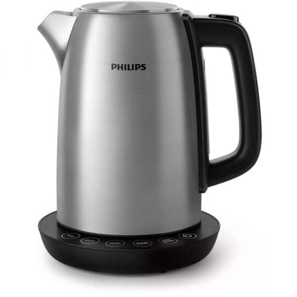 Ấm siêu tốc PHILIPS HD9359/90 dung tích 1.7L- Nhập Đức
