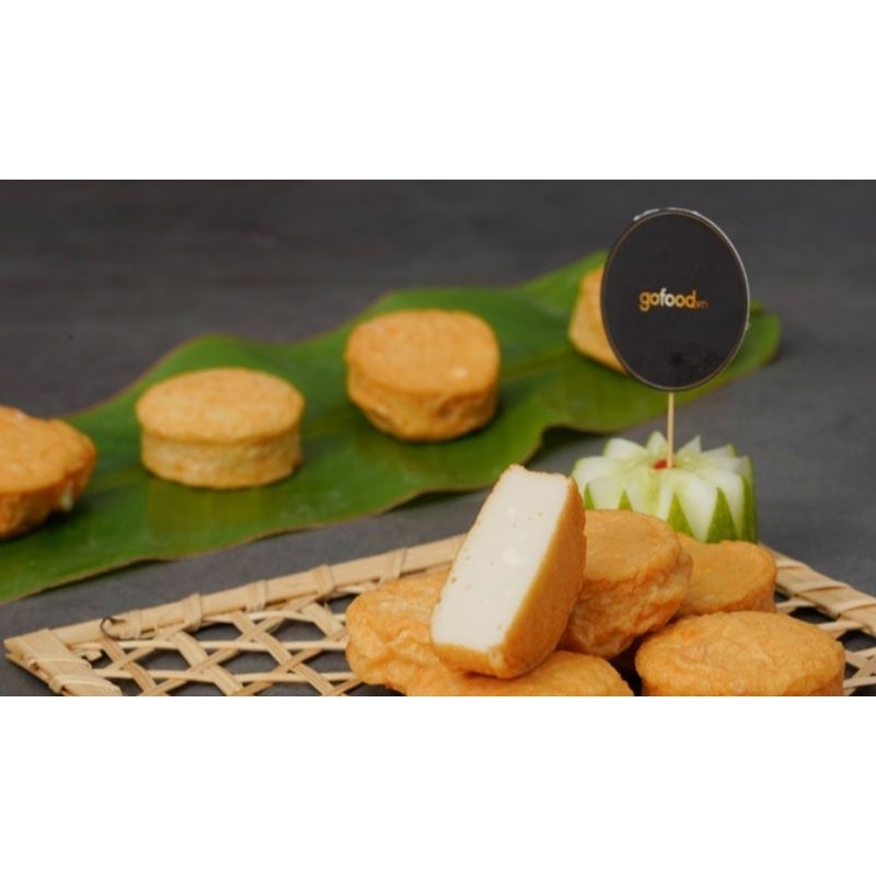 ĐẬU HỦ PHÔ MAI