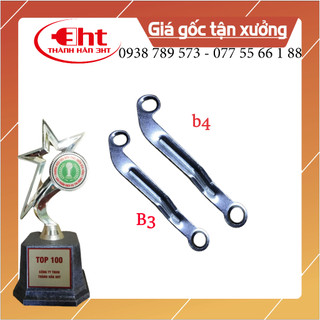 Càng đưa quạt b3 b4 b5 - tay đưa quạt đảo
