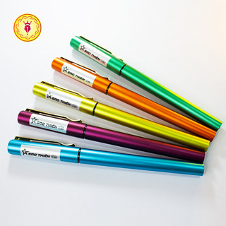 Bút mực sao thiên s125 ngòi kim tinh êm trơn - penpro