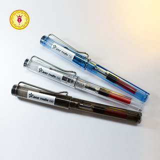 Bút Mực Sao Thiên S106 Ngòi Kim Tinh Calligraphy - Penpro