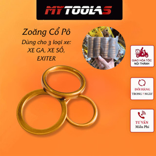 Zoăng Cổ Pô mytools89 Xe Ga,Xe số,Exiter