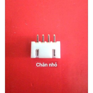 Đầu rắc kết nối dây tín hiệu