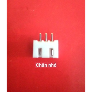 Đầu rắc kết nối dây tín hiệu