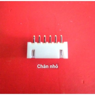 Đầu rắc kết nối dây tín hiệu