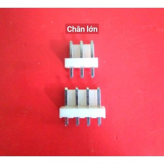 Đầu rắc kết nối dây tín hiệu