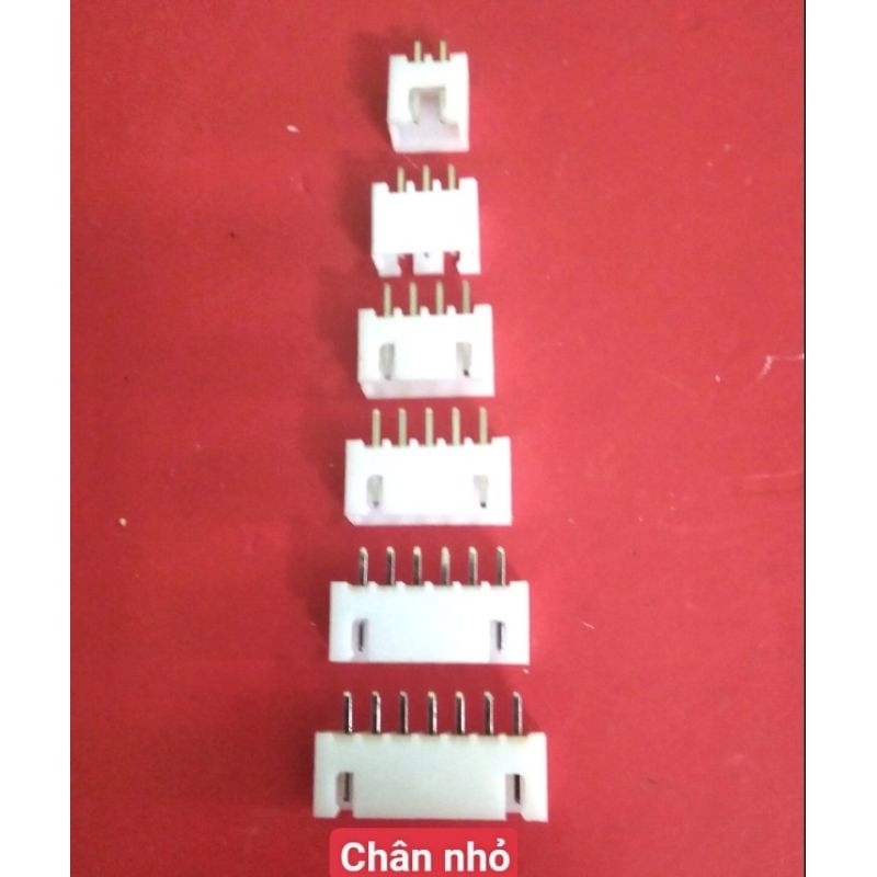Đầu rắc kết nối dây tín hiệu