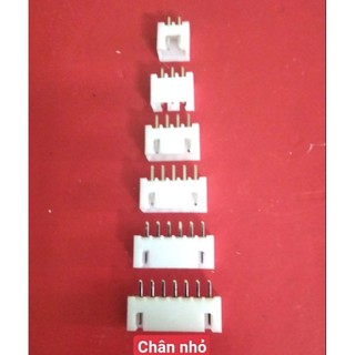 Đầu rắc kết nối dây tín hiệu