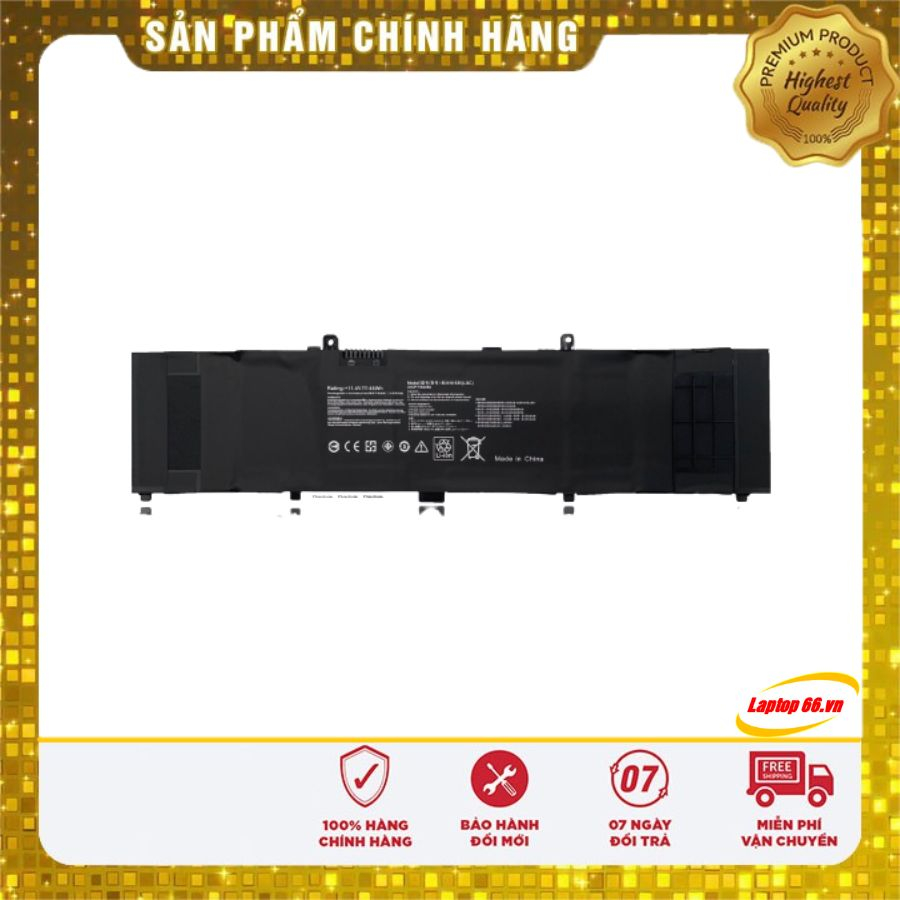 Pin Laptop Asus Zenbook UX310 UX310UA UX310UQ UX410UA UX410UQ B31N1535 (pin thay cell)
