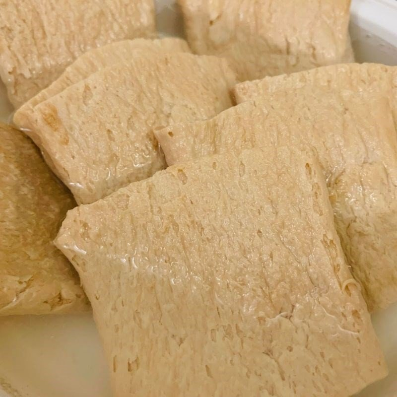 Sườn Non  dành cho người ăn chay