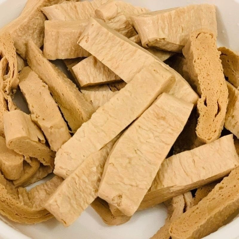 Sườn Non  dành cho người ăn chay