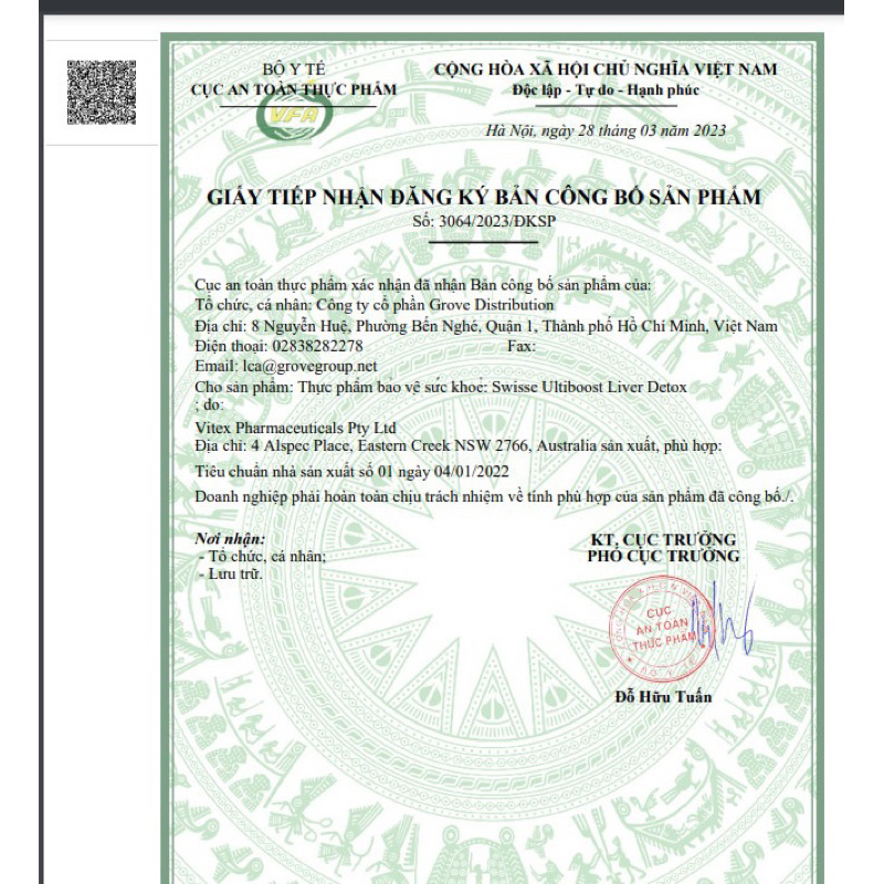 Viên uống bổ gan, thải độc gan úc swisse liver detox 60 viên,120 viên, 200 viên, thanh lọc gan, mát gan