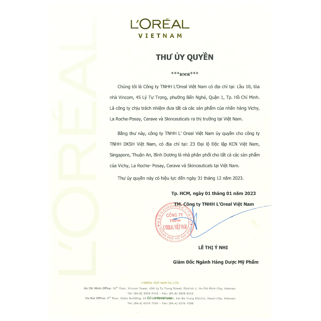 Vichy Minéral 89 - Dưỡng Khoáng Cô Đặc Và Phục Hồi Da