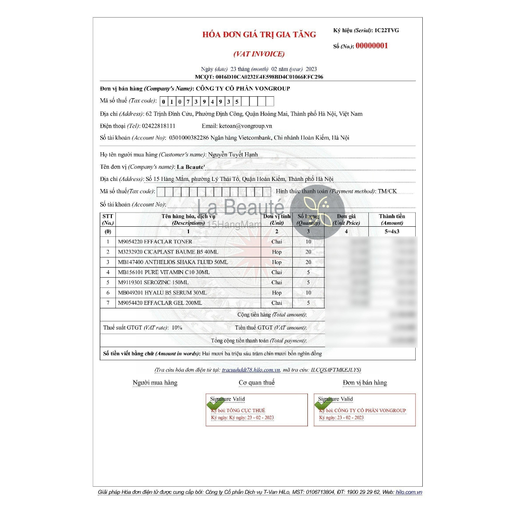 Vichy Minéral 89 - Dưỡng Khoáng Cô Đặc Và Phục Hồi Da