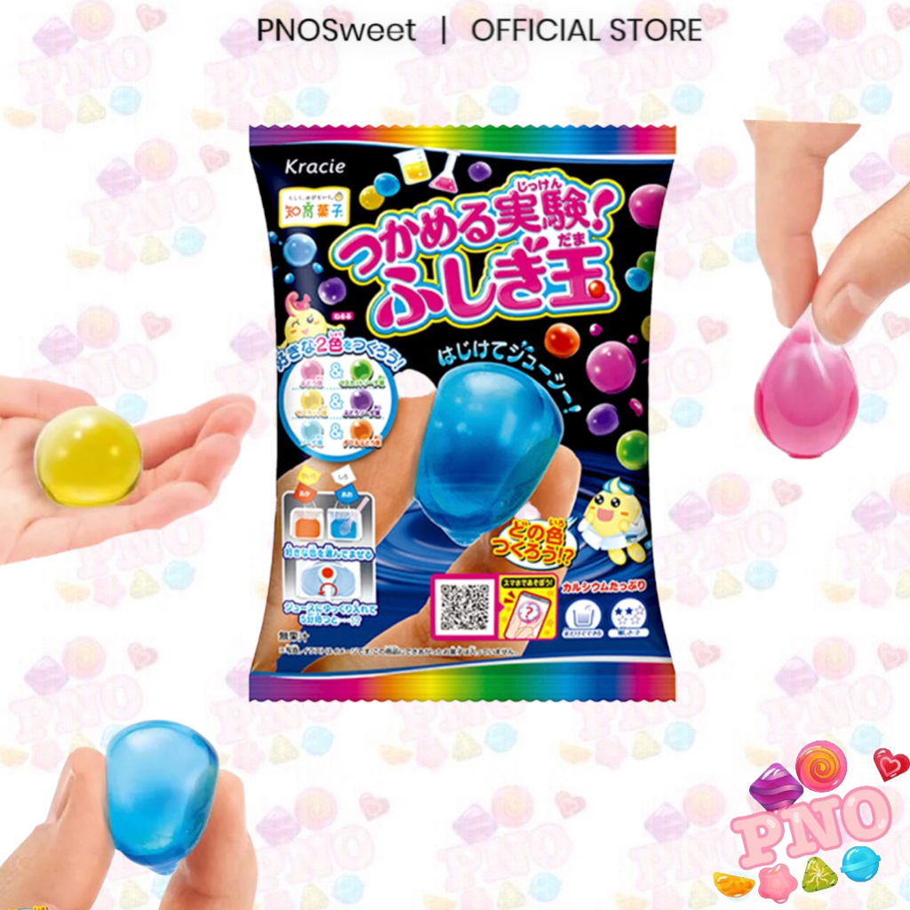 Popin Cookin HẠT NỞ ĂN ĐƯỢC💧