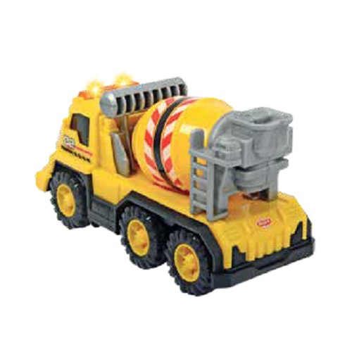 Đồ Chơi Xe Bồn Trộn Bê Tông DICKIE TOYS Concrete 203302024 - Simba Toys Vietnam