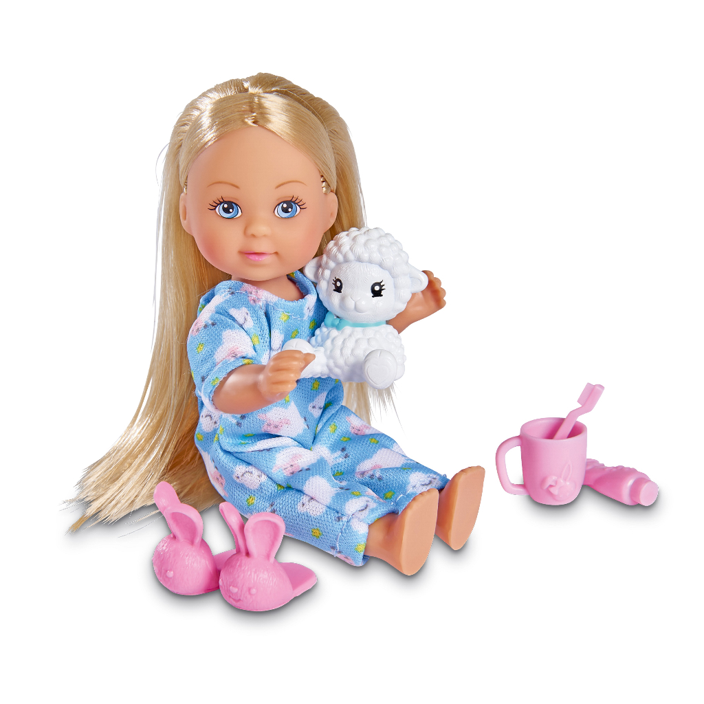 Đồ Chơi Búp Bê EVI LOVE Good Night 105733406 - Simba Toys Vietnam