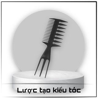 Lược xương cá,lược tạo kiểu tóc