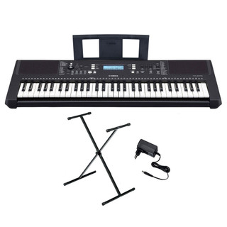Đàn organ yamaha E373 mới