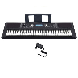 Đàn organ yamaha E373 mới