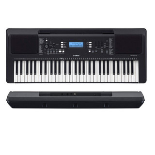 Đàn organ yamaha E373 mới