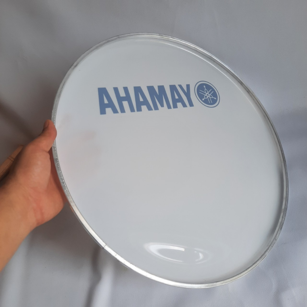 Mặt trống yamaha nhập khẩu 13inch,18inch,20inch