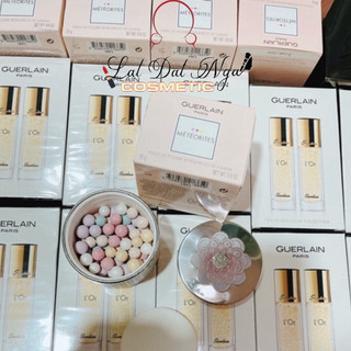 PHẤN Viên GUERLAIN 25g Màu 2 ( Sản Phẩm Chính Hãng )
