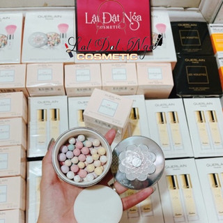 PHẤN Viên GUERLAIN 25g Màu 2 ( Sản Phẩm Chính Hãng )