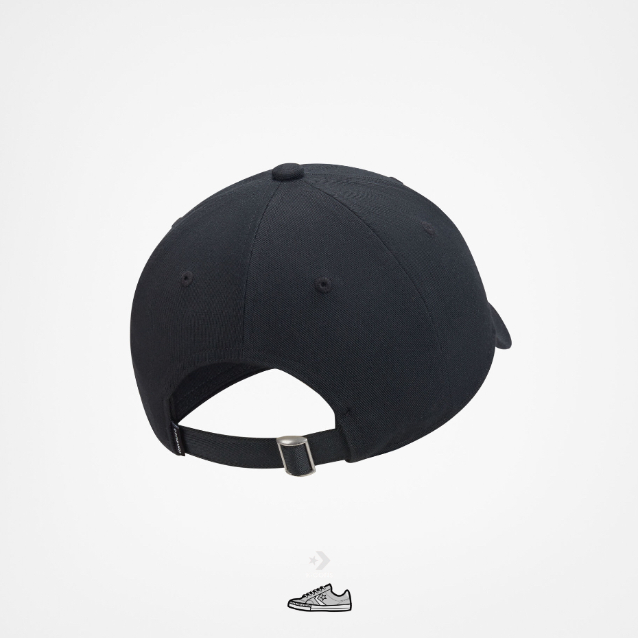 Mũ/ Nón Converse Chuck 70 Signature Cap 10023831