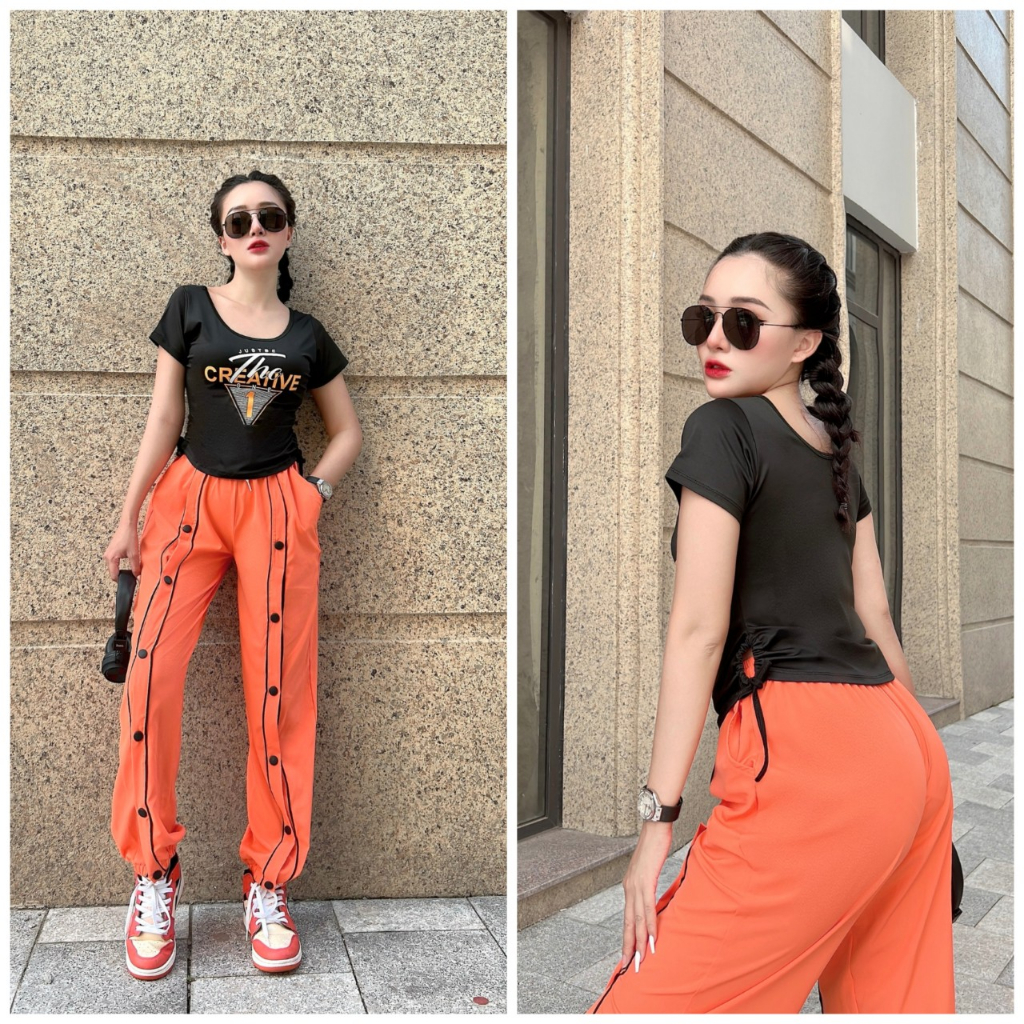 ✅Áo tập Zumba,Gym, Yoga, Aerobic, thể dục nữ .