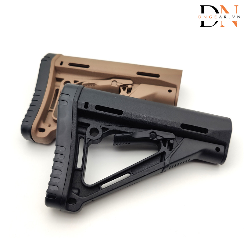 Stock CTR - Nhựa Nylon Cao Cấp
